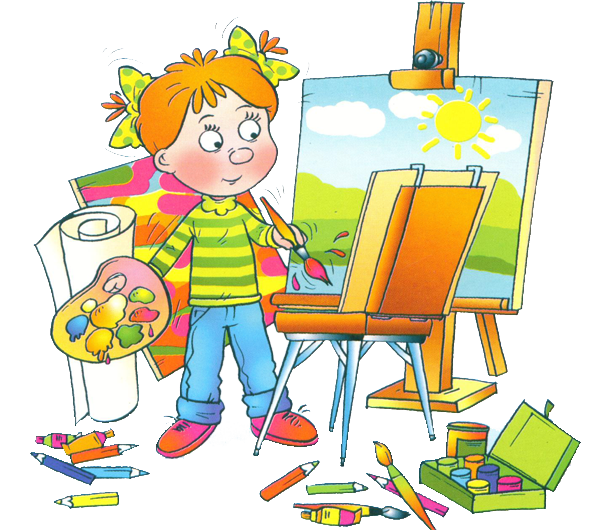 Нетрадиционные техники рисования в детском саду и их роль в развитии детей дошкольного возраста