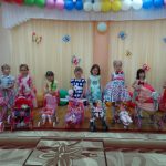 Конкурс на лучшее украшение кукольных колясок, 2016 год