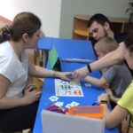 «Использование  практик с доказанной эффективностью в работе с детьми с аутизмом