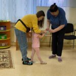 Cеминар «Ранняя помощь в развитии детей с РАС и другими ментальными особенностями»