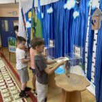 Выборы Главы города Детства