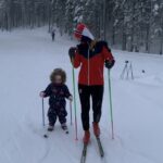 Спортивный онлайн-марафон «Мы-лыжники»