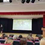 IV городские образовательные чтения педагогических работников города Ханты-Мансийска по программе «Социокультурные истоки»