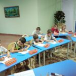 Участие во Всероссийском познавательном конкурсе-игре "Мудрый Совенок XI"