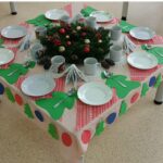 «Столик, накройся!» - конкурс–БАТТЛ на оригинальную сервировку стола, креативную подачу блюд детского питания