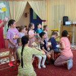 Мастер-классы для учителей-логопедов города Ханты-Мансийска