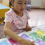 День мира в детском саду