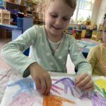 День мира в детском саду